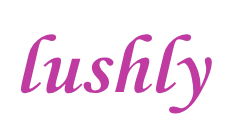 Lushly Logo