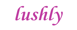 lushly logo