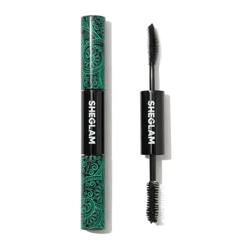 SHEGLAM All-In-One Volume & Length Waterproof Mascara