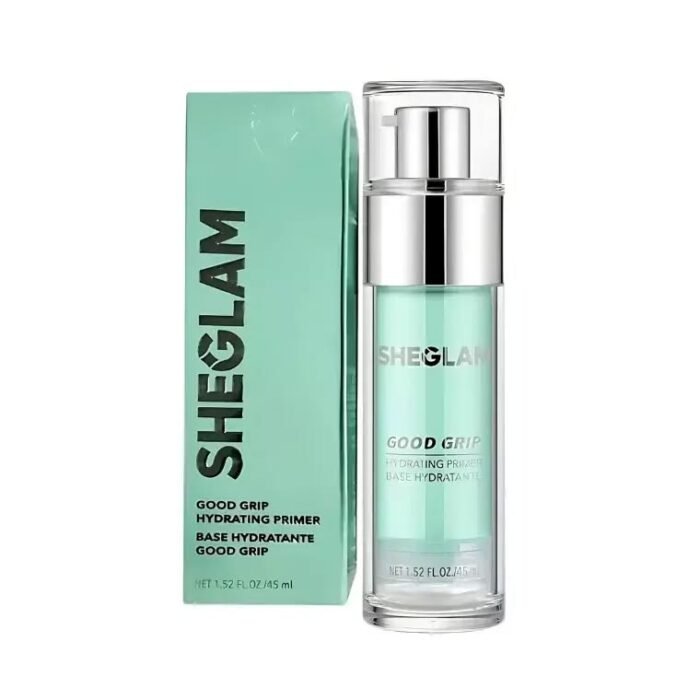 SHEGLAM Hydrating Primer