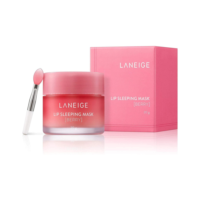 LANEIGE Lip Sleeping Mask Berry