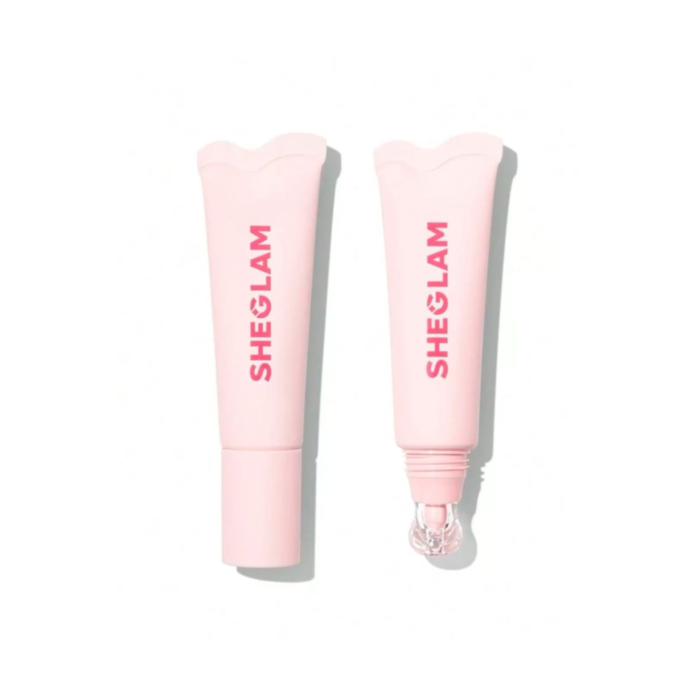 SHEGLAM Crystal Glaze Moisturizing Lip Care