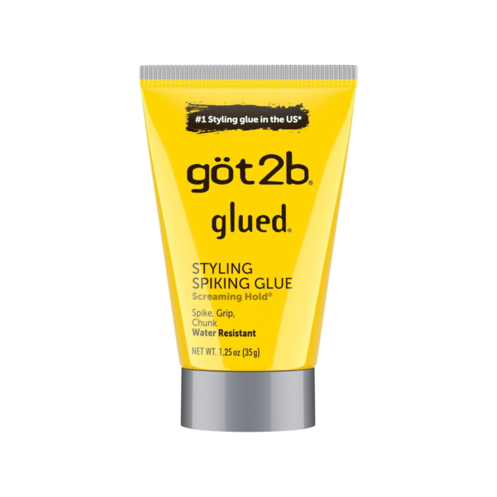 Got2b Glued Styling Spiking Glue