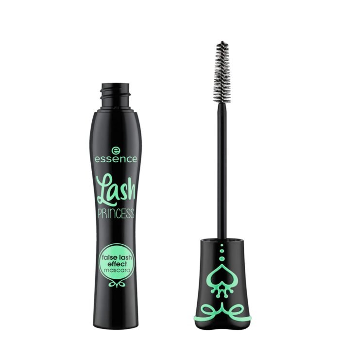 Essence Lash Princess Mascara - Black