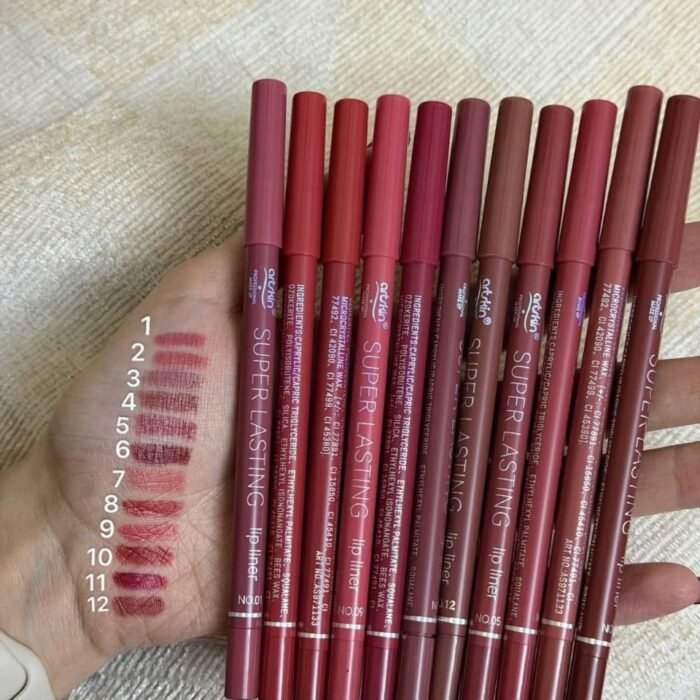 ArtSkin Super Lasting Lip Liner