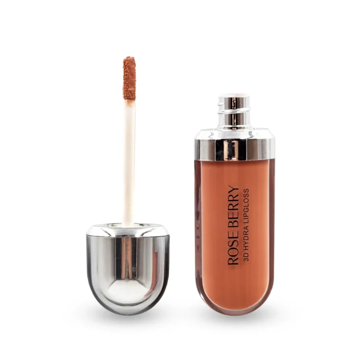 ROSE BERRY 3D Hydra Lip Gloss