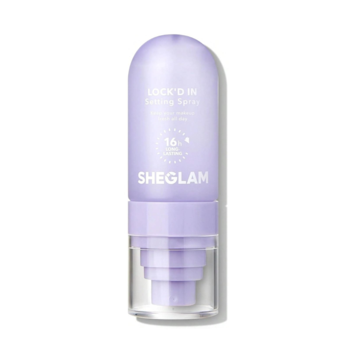 sheglam setting spray