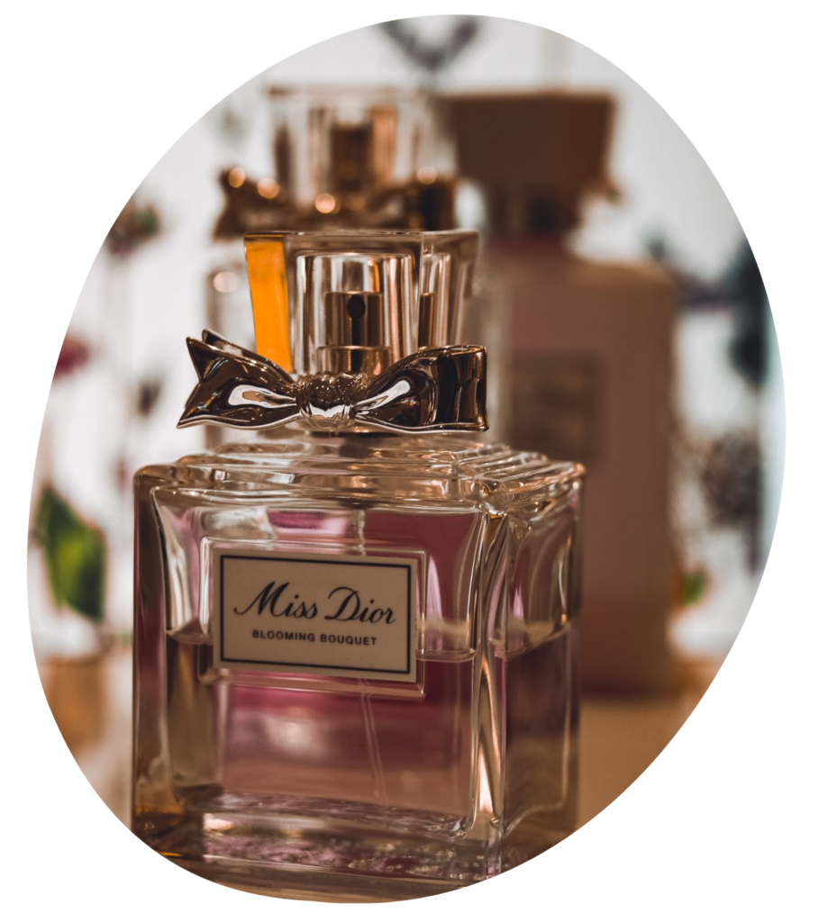 miss dior