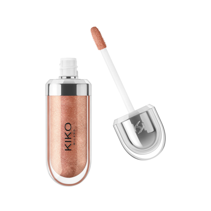 KIKO Milano 3D Hydra Lipgloss