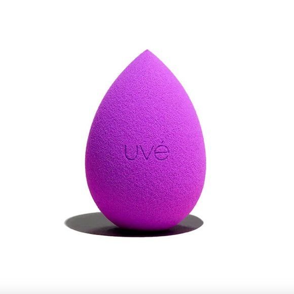 UVe Makeup Sponge – Beauty Blender
