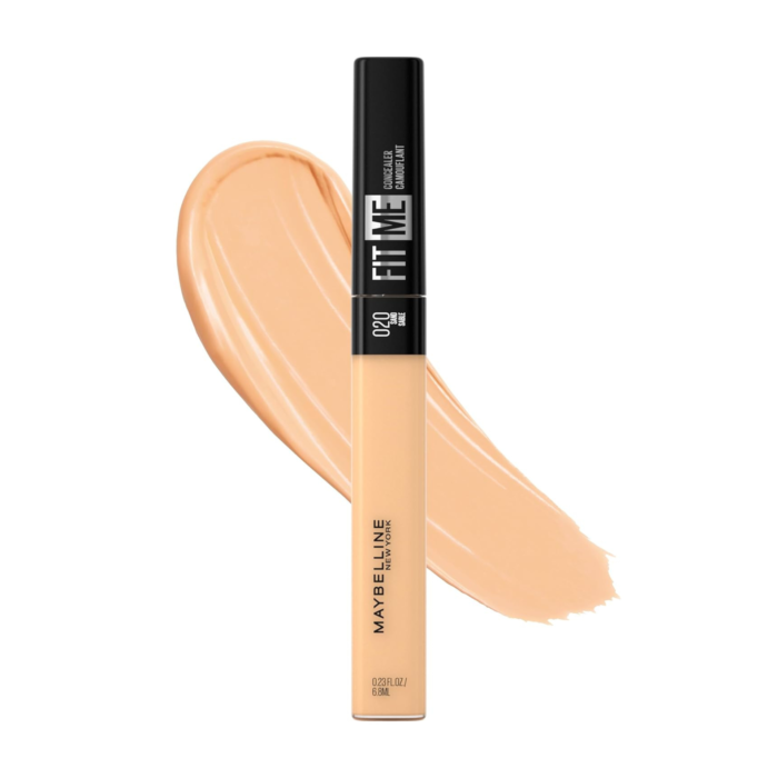 Maybelline Fit Me Concealer