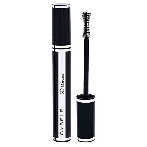 CYBELE 3D Mascara – Volumizing & Lengthening Mascara