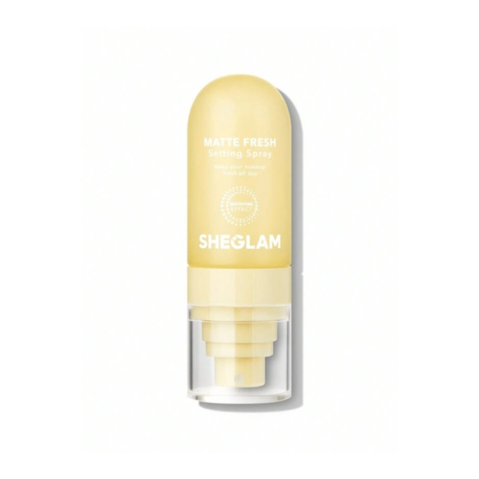SHEGLAM Setting Spray