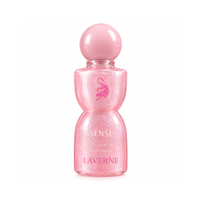 Laverne SENSE Shimmer Body Splash