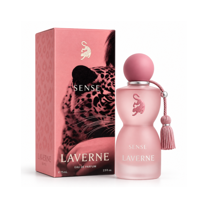 Laverne Sense Perfume