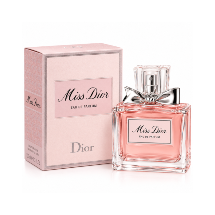 Miss Dior Perfume