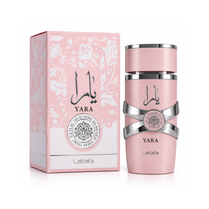 Lattafa Yara Perfume