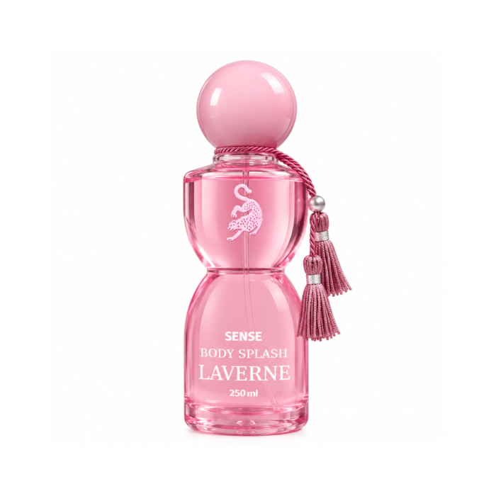 Laverne Sense Body Splash