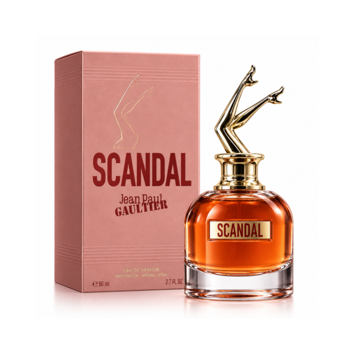 Jean Paul Gaultier Scandal Perfume